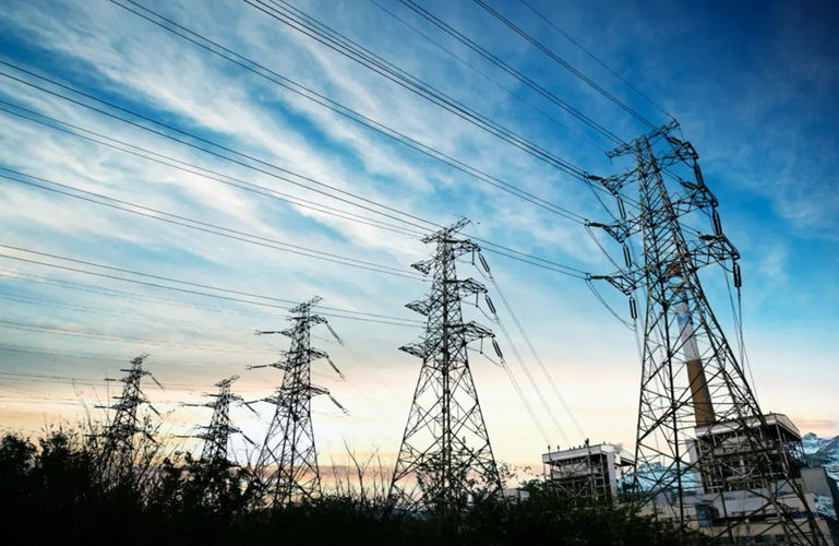 昇輝高低壓系列開關柜，新型電力系統建設重要支撐
