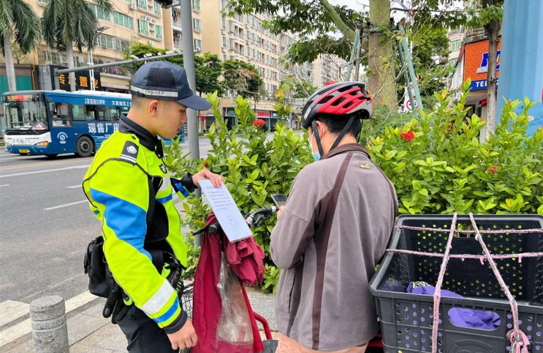 30天內可復制落地！摩電整治探索新模式，昇輝產品成省重點案例